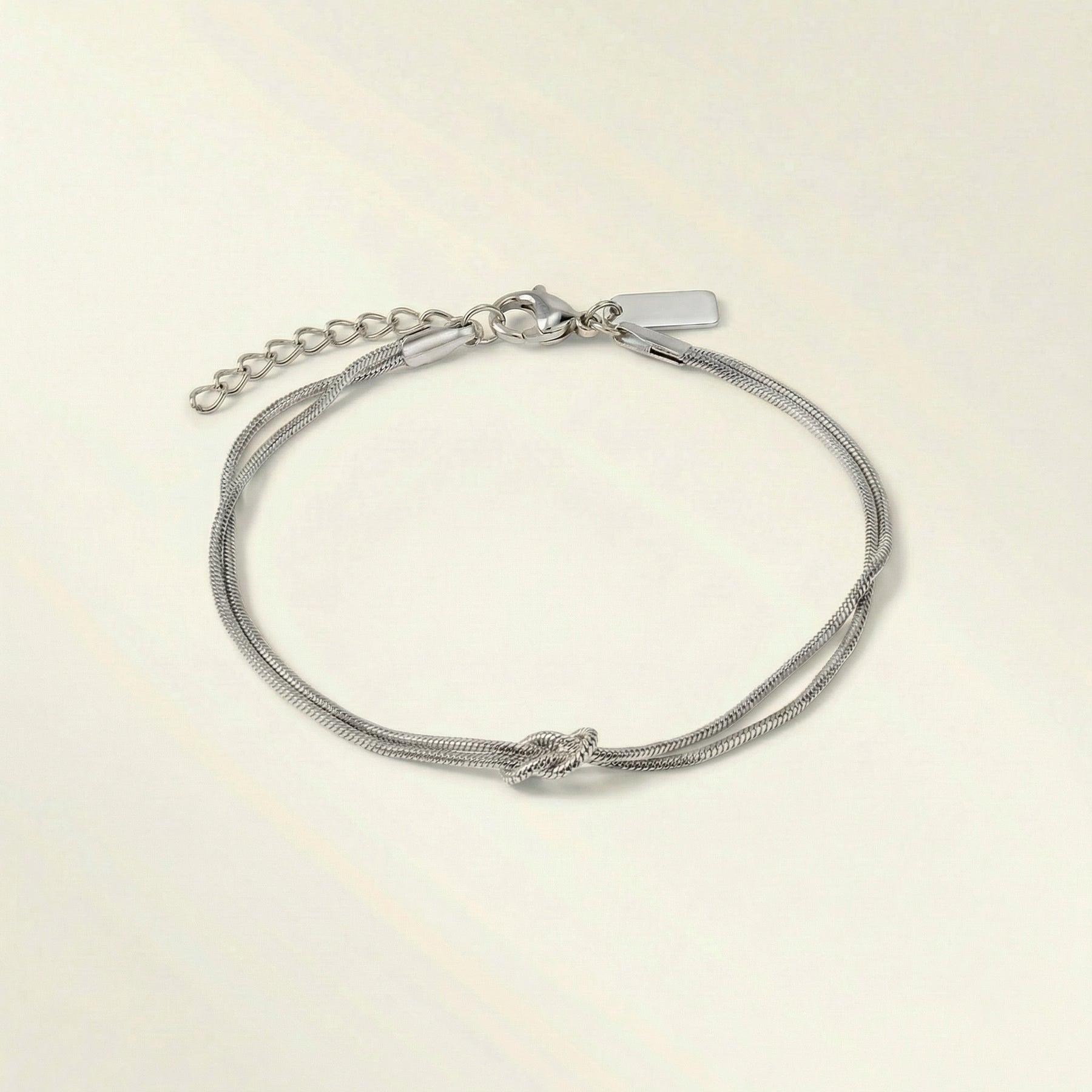 Lazo Eterno™ - Un vínculo que dura para siempre