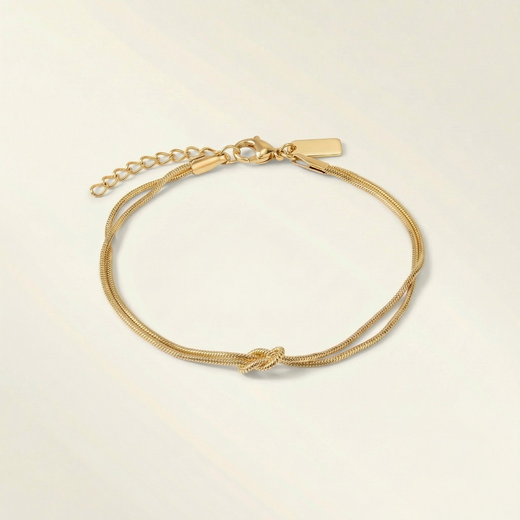 Lazo Eterno™ - Un vínculo que dura para siempre